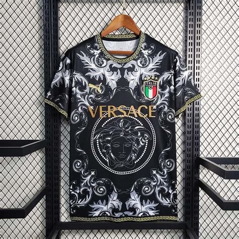 maglia versace 100